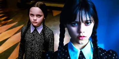 Wednesday 13 - Age, Family, Bio