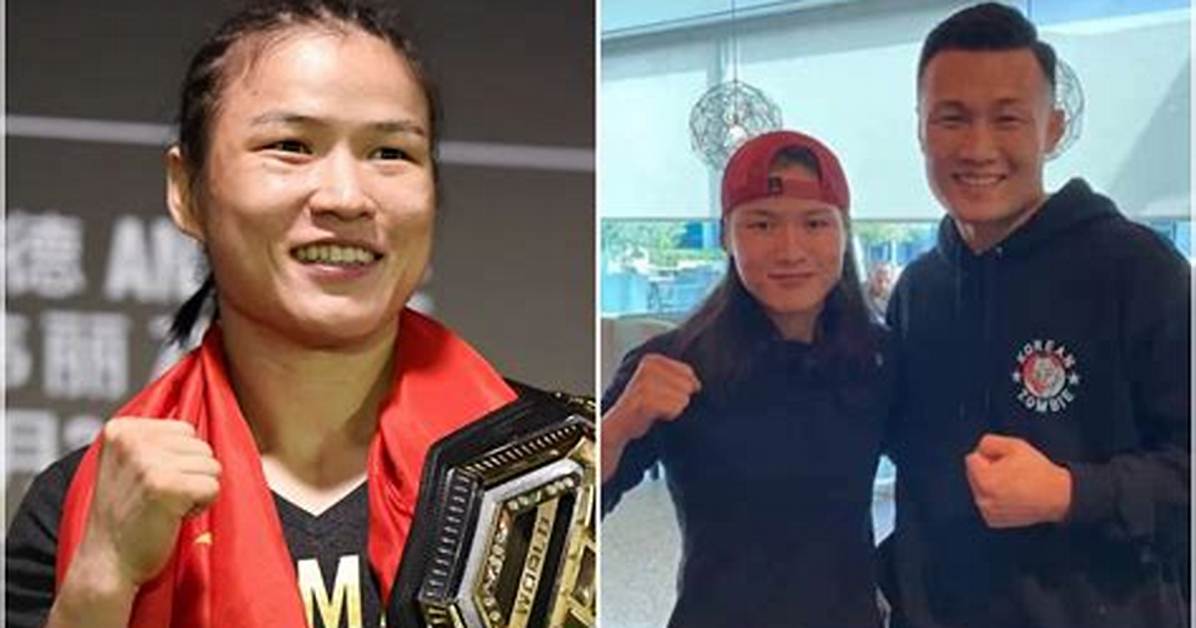 Weili Zhang Husband: Is She Married 2023? Family Ethnicity and Religion