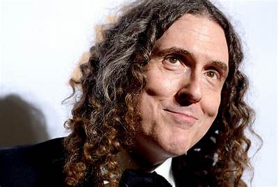 Weird Al Takes Brutal Swipe at Spotify in Wrapped Video Message to Fans