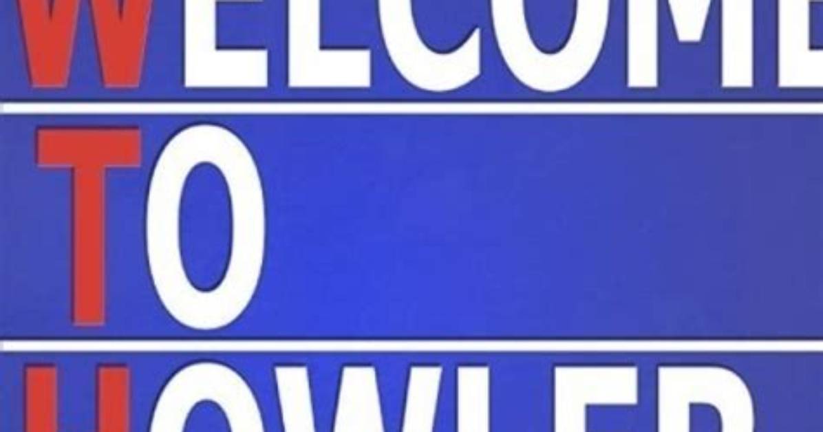 Welcome to Howler - Cast, Ages, Trivia