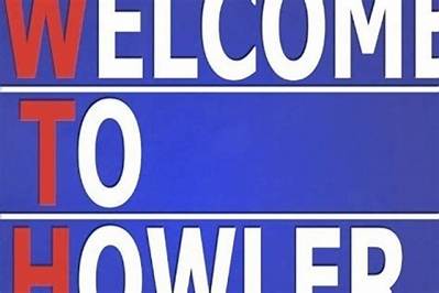 Welcome to Howler - Cast, Ages, Trivia