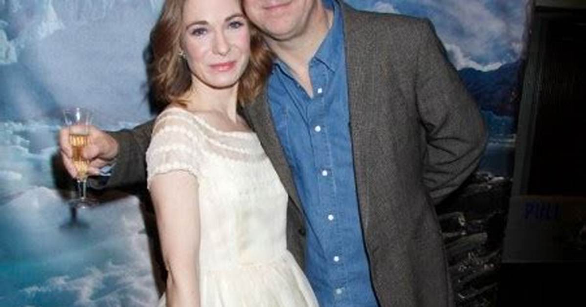 Welsh-Born Film Director, Marc Evans Marital Life with Spouse; Also See His Kid and Net Worth