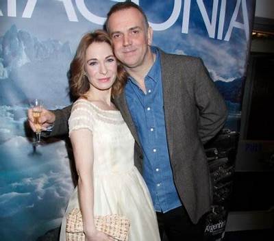 Welsh-Born Film Director, Marc Evans Marital Life with Spouse; Also See His Kid and Net Worth