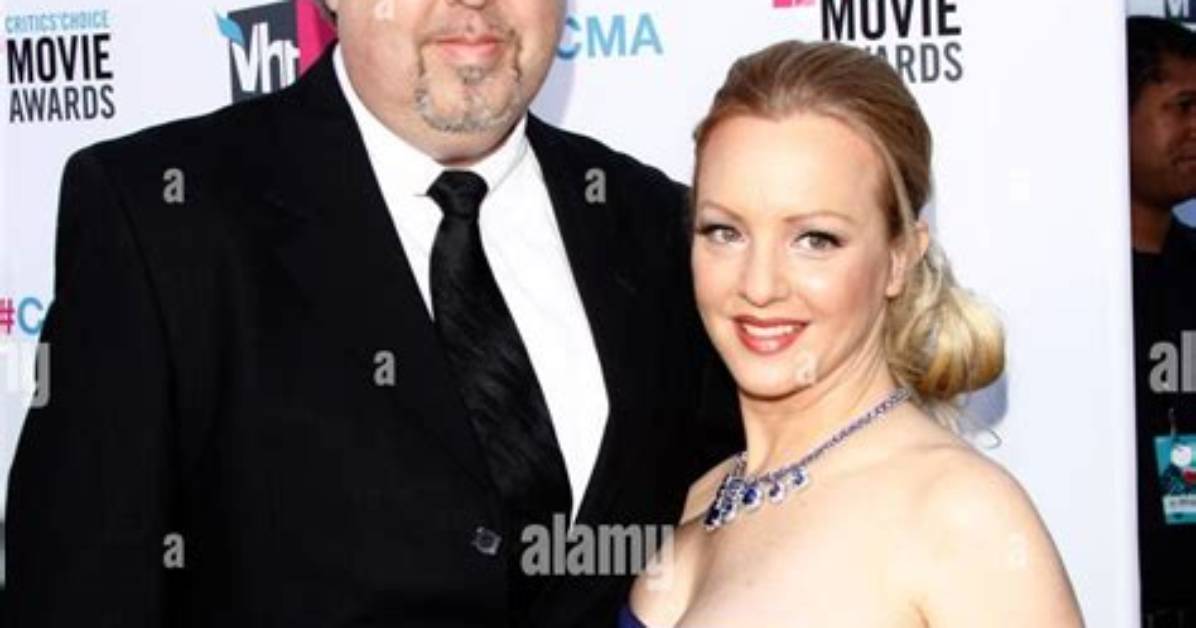 Wendi Mclendon-Covey and Husband Greg Covey Have Been Married for over 25 Year's: Who Is He?