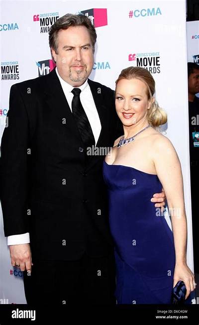 Wendi Mclendon-Covey and Husband Greg Covey Have Been Married for over 25 Year's: Who Is He?