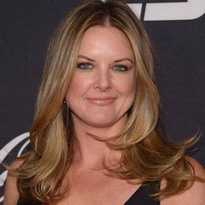 Wendi Nix Bio (Wiki)