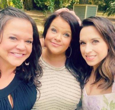 Wendy Chabert - Trivia, Family, Bio