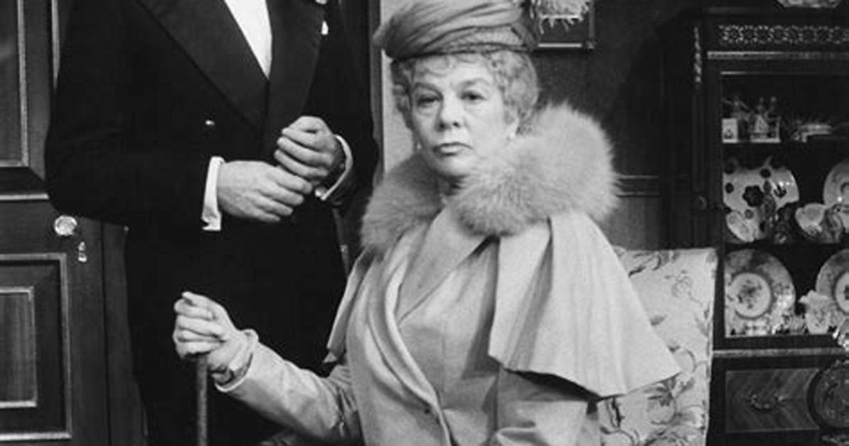 Wendy Hiller Net Worth - Wiki, Age, Weight and Height, Relationships, Family, and More