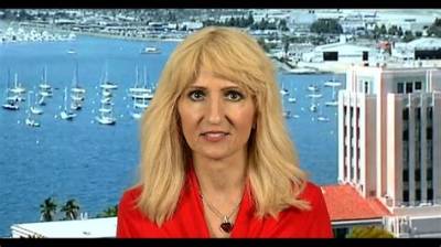 Wendy Patrick Age: How Old Is She? Wikipedia Parents and Siblings