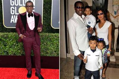 Wesley Snipes - Age, Family, Bio