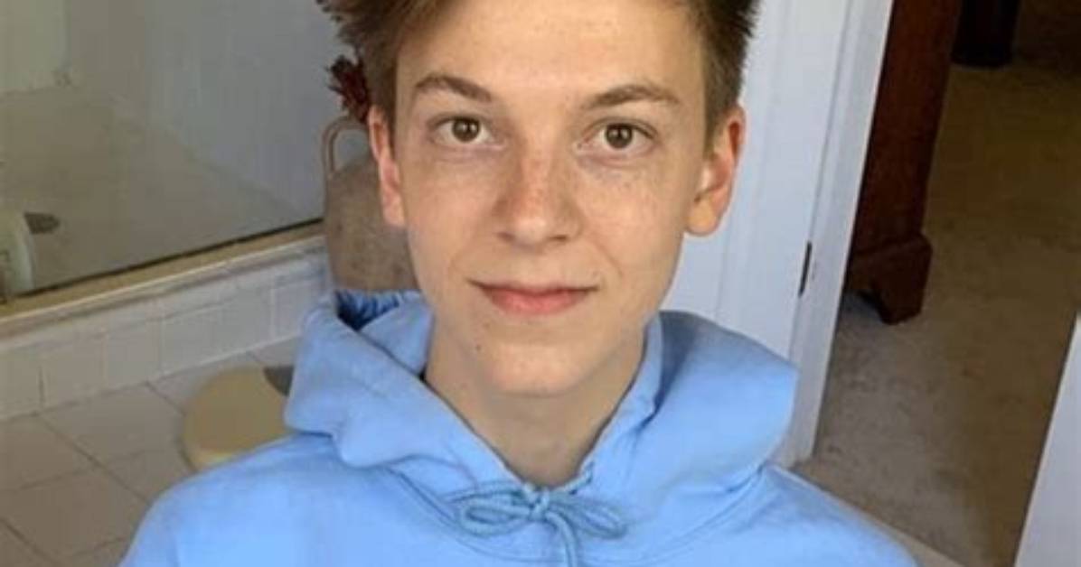 Weston Koury Net Worth, Age, Girlfriend, Family, Biography & More