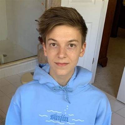 Weston Koury Net Worth, Age, Girlfriend, Family, Biography & More