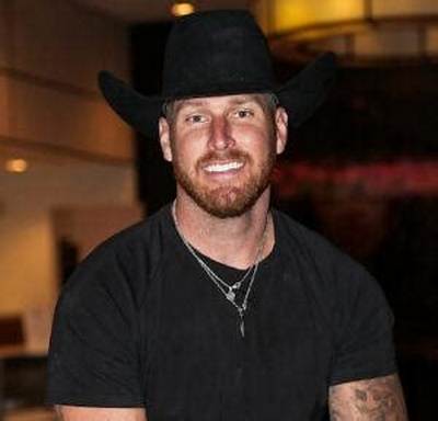 Weston Richey - Age, Family, Bio