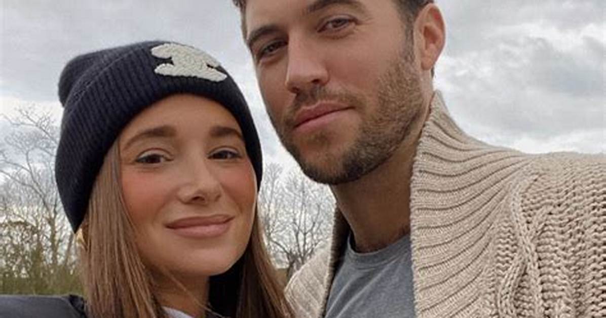Weworewhat Founder Danielle Bernstein Might Be Dating a New Man After Splitting from Her Longtime Partner!