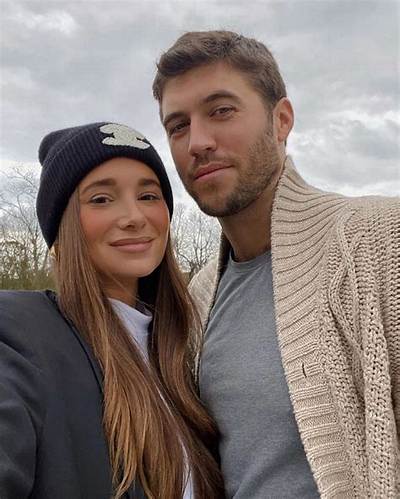 Weworewhat Founder Danielle Bernstein Might Be Dating a New Man After Splitting from Her Longtime Partner!