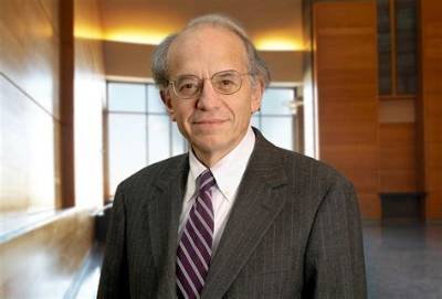 Wharton Professor Jeremy Siegel Net Worth