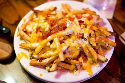 What Are Aussie Fries from Outback Steakhouse?