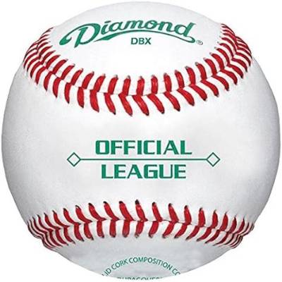 What Are Dbx Baseballs?