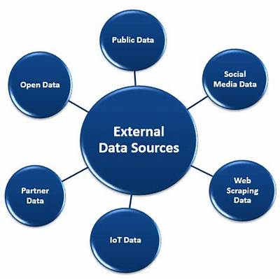 What Are External Information Sources?