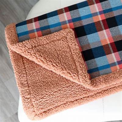 What Are Flannel Blankets Used for?