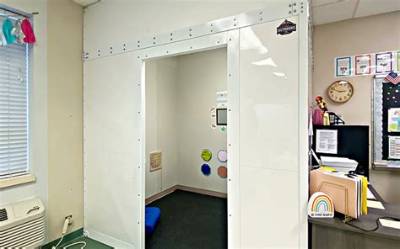 What Are Rapid Access Safe Rooms? After Nashville, Entrepreneur Kevin Thomas Suggests Creative Solution to School Shootings