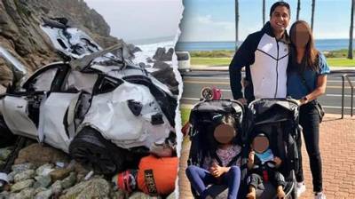 What Are the Charges Against Dharmesh Patel? California Doctor Involved in Intentional Tesla Crash Is Held in Custody
