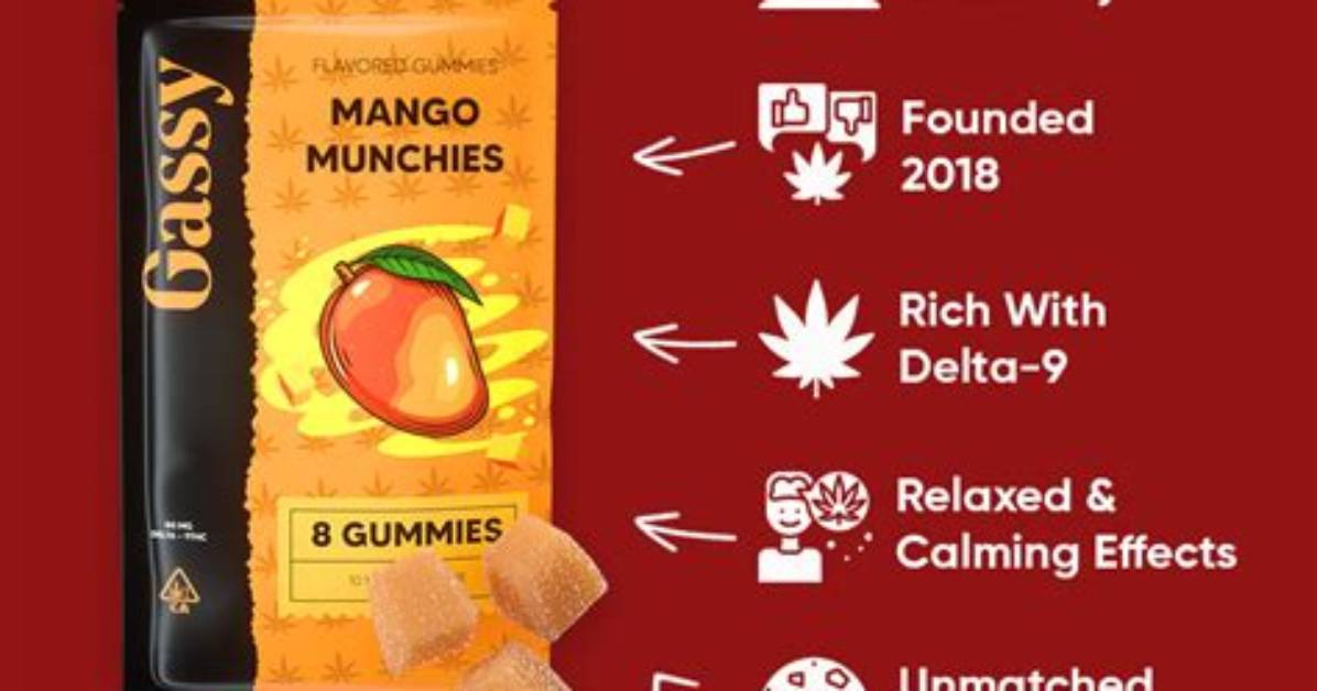 What Are the Gassy Gummies & Did Durte Dom Tesla Crash Resulted from Narcotics?