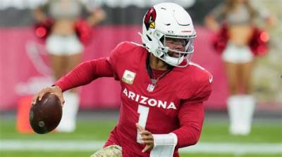 What Arizona Cardinals Star Kyler Murray Said About Allen Outlet Mall Shooting in Dallas, Texas