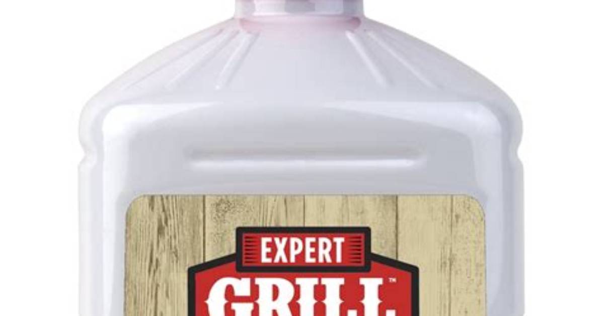 What Can I Use Besides Lighter Fluid to Start a Charcoal Grill?
