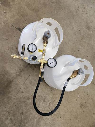 What Causes a Propane Regulator to Freeze up?