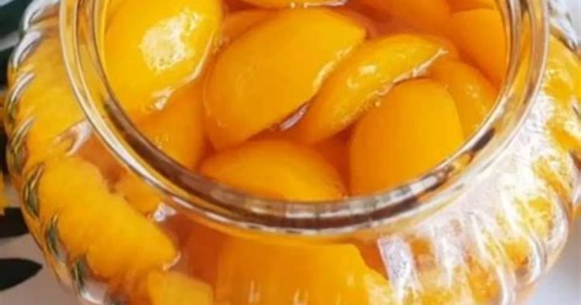 What Causes Bitter Peaches?