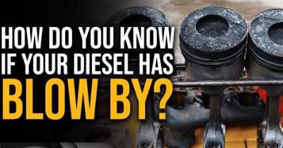 What Causes Blow by in a Small Engine?