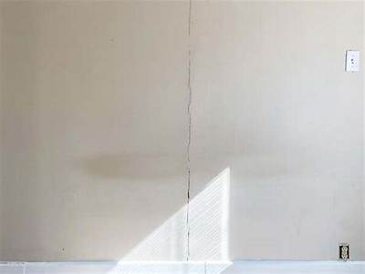 What Causes Vertical Cracks in Drywall?