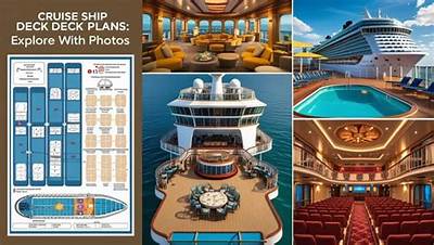 What Deck Is Best on a Cruise Ship?