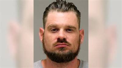 What Did Adam Fox Do? Ringleader in Gretchen Whitmer Kidnapping Plot Sentenced to 16 Year's in Prison