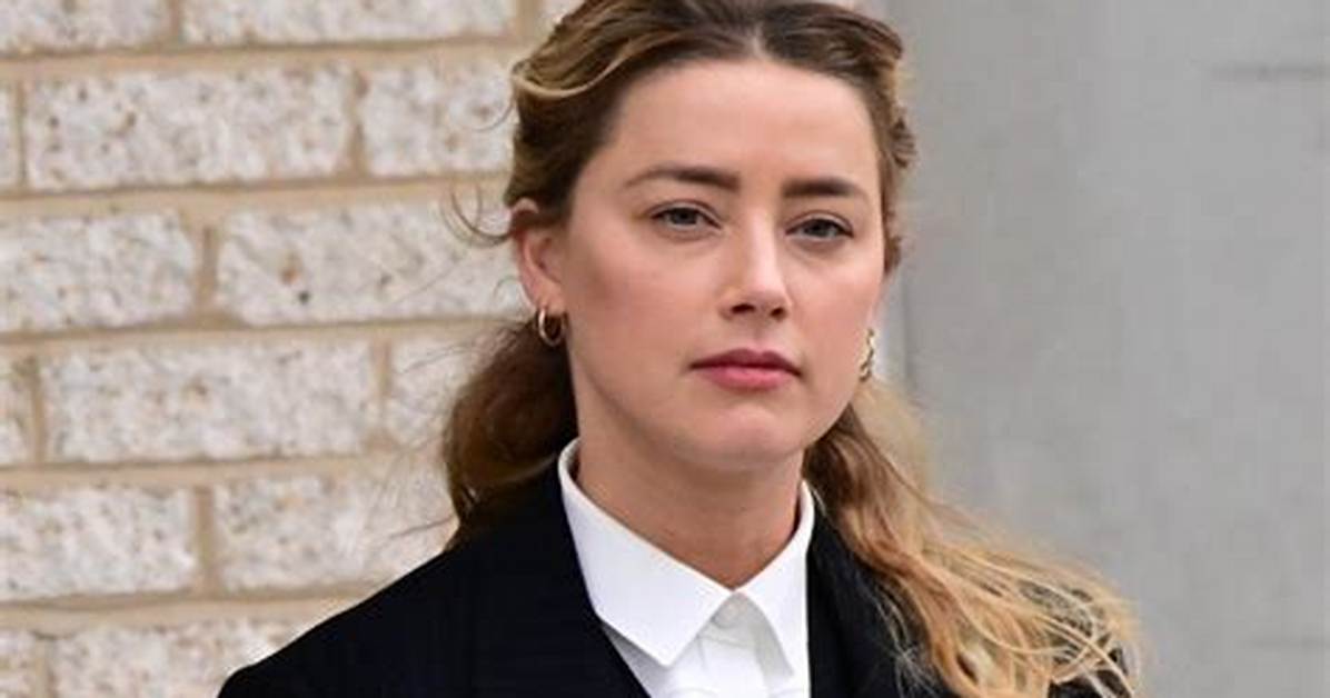 What Did Amber Heard Assistant Kate James Say About Johnny Depp? Detail on Her Testimony
