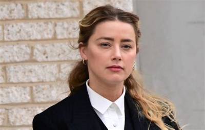What Did Amber Heard Assistant Kate James Say About Johnny Depp? Detail on Her Testimony
