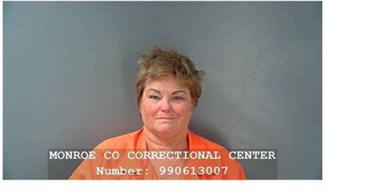 What Did Billie Davis Do? Woman Arrested for Attacking Chinese Indiana University Student