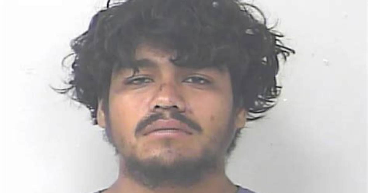 What Did Bryan Marquez Do? Florida Man Charged over Killing Roommate