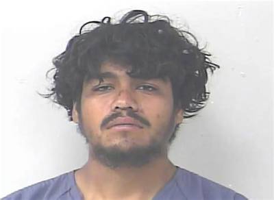 What Did Bryan Marquez Do? Florida Man Charged over Killing Roommate