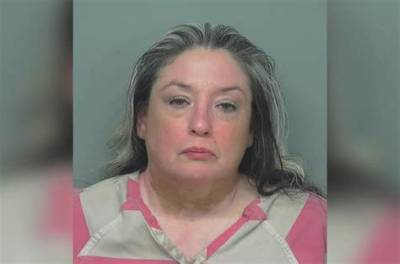 What Did Divimara Lamar Nava Do? Charges Explored as Police Arrest Wife of Texas Mass Shooter