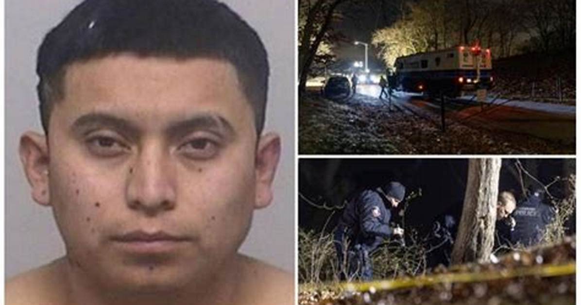 What Did Edgar Ismalej-Gomez Do? Connecticut Man Charged in Connection to Son’s Death