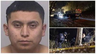 What Did Edgar Ismalej-Gomez Do? Connecticut Man Charged in Connection to Son’s Death