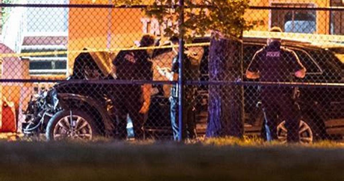 What Did Francesca Jones Do? Missouri Woman Arrested After Fatally Shooting Suspected Car Thieves Inside Burning Vehicle