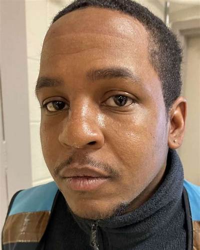 What Did Jamaal Germany Do? Maryland Man Charged over Alleged Kidnapping Attempt