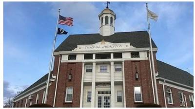 What Did James Harrison Do? Johnston Rhode Island Shooting Leaves Two Dead and One Injured