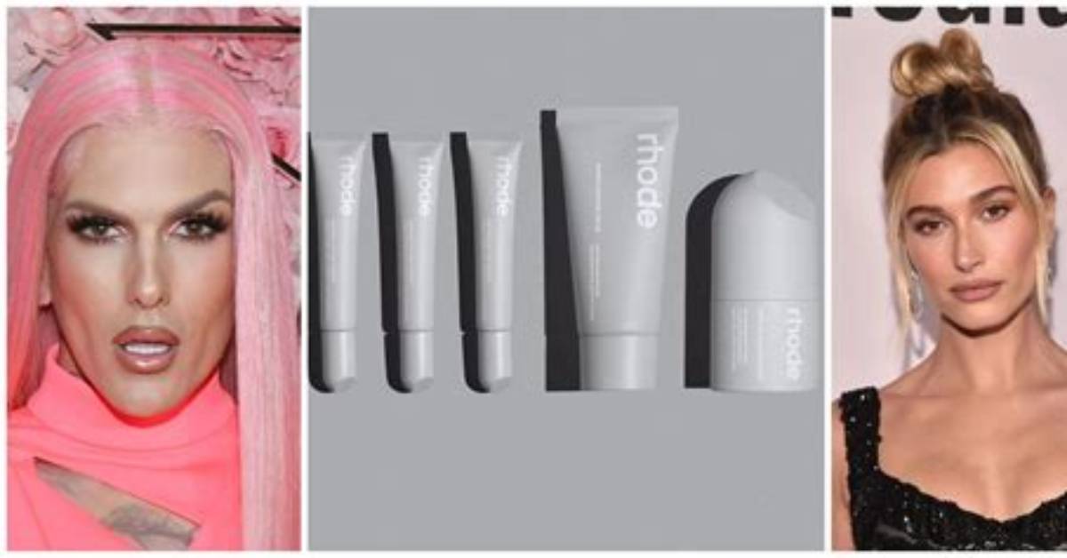 What Did Jeffree Star Say About Rhode Skincare? Mua Reveals He Is ‘Team Selena’ in Hailey Bieber Drama