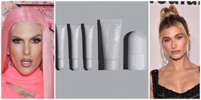 What Did Jeffree Star Say About Rhode Skincare? Mua Reveals He Is ‘Team Selena’ in Hailey Bieber Drama