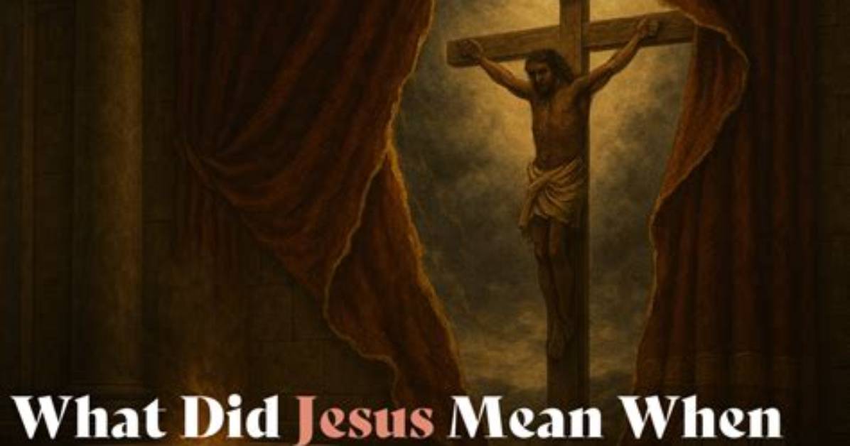 What Did Jesus Mean When He Said, “He Who Is Not with Me Is Against Me” (Matthew 12:30)?