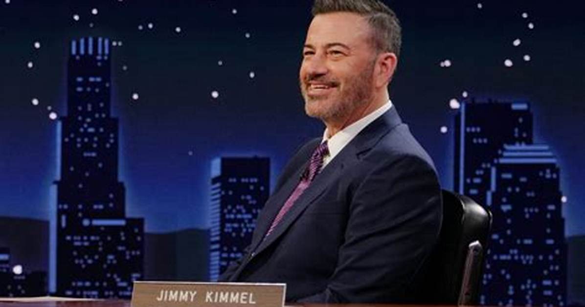 What Did Jimmy Kimmel Say About Robert Blake? Oscars Host Slammed for Insensitive Joke Days After Actor’s Passing